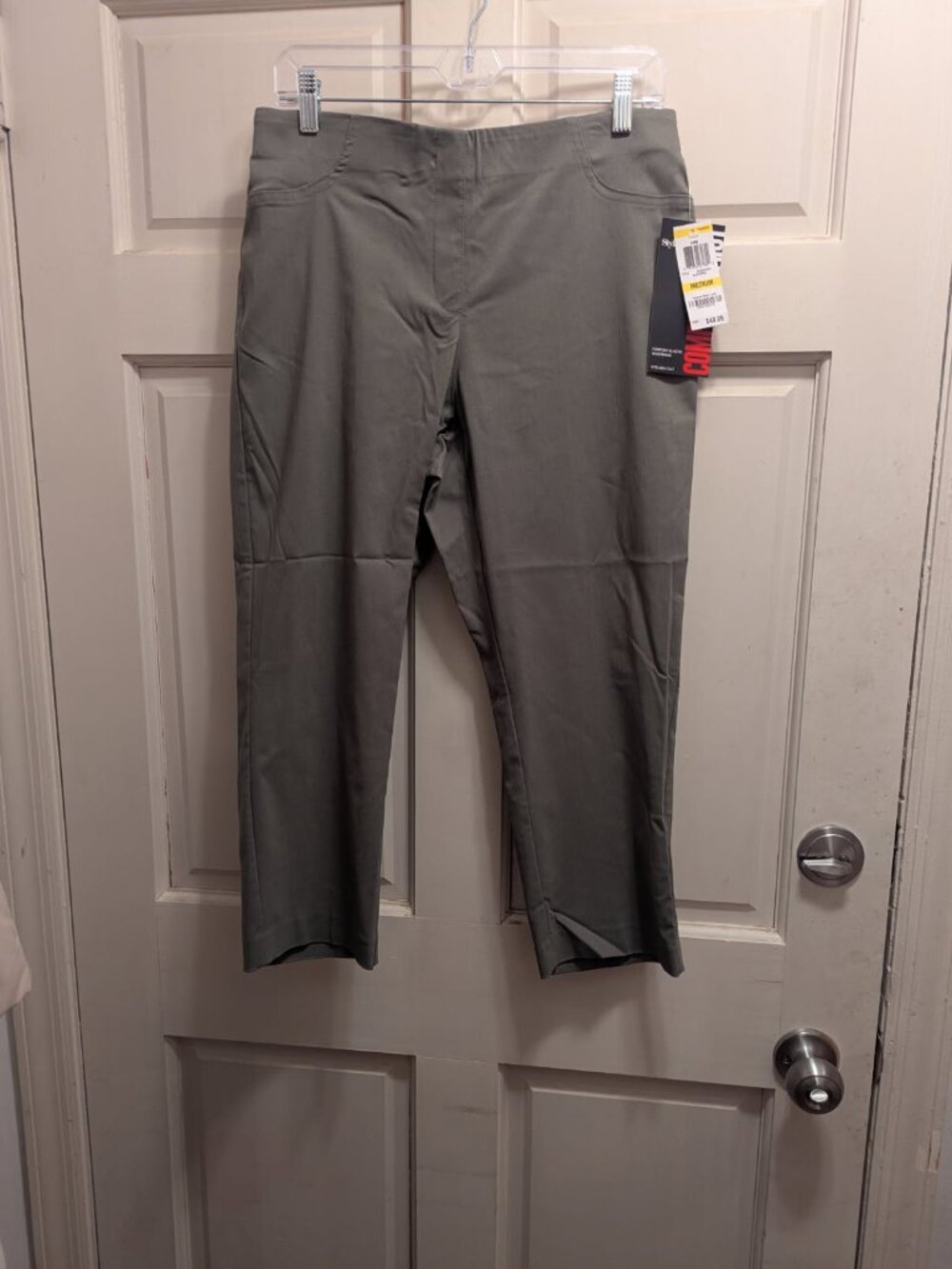 Pants Nwt Olive size medium
